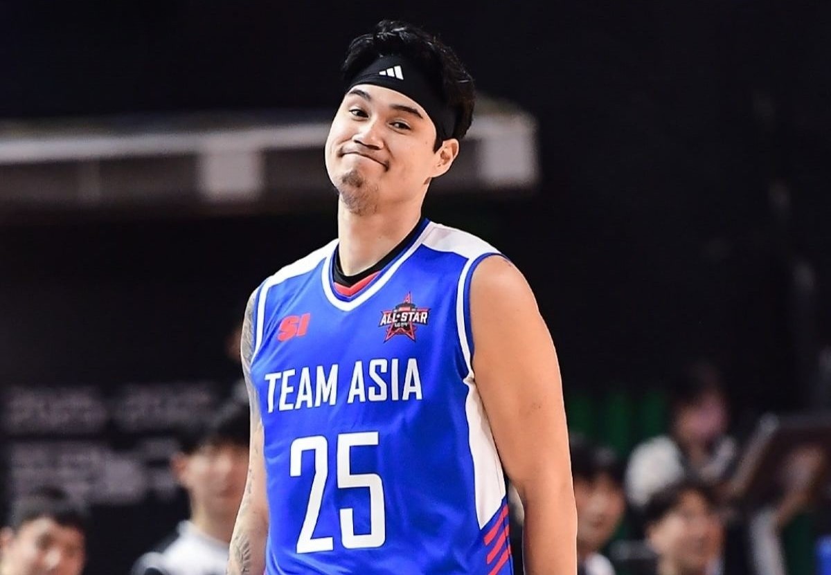 Arvin Tolentino to honor SK Knights deal, delays Magnolia debut until after KBL season