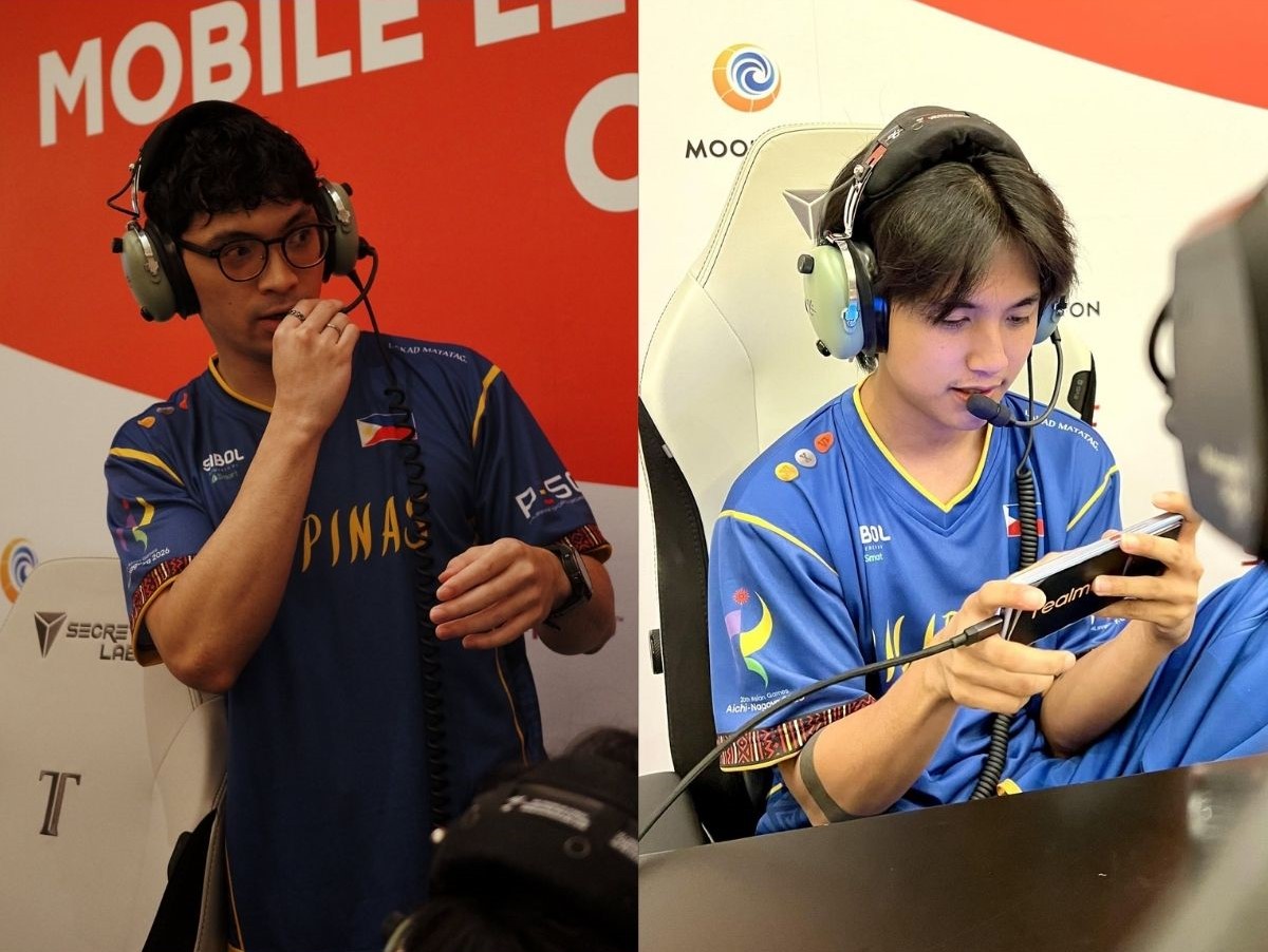 SIBOL MLBB coach explains Duane “Kelra” Pillas’ reserve role for the 2026 Asian Games