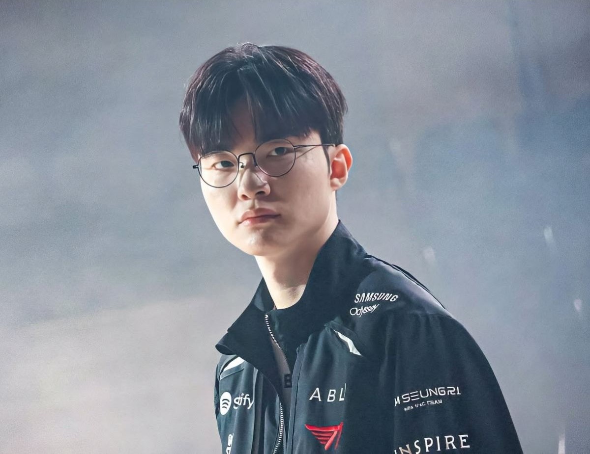 T1 sets sights on the Philippines, considers Manila event featuring Lee “Faker” Sang-hyeok