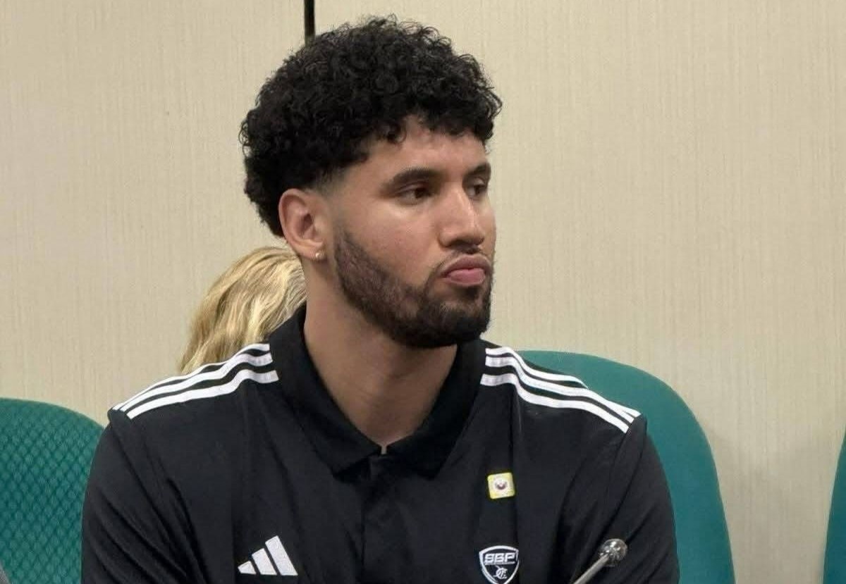Bennie Boatwright moves closer to Gilas Pilipinas role after Senate approves naturalization billÂ