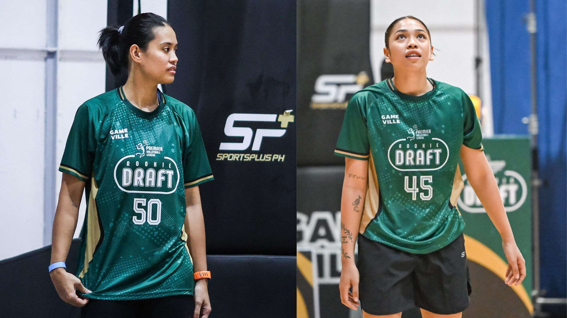 PVL Rookie Draft Chaos: Alyssa Solomon, Nina Ytang withdraw as Alas pulls talent away from pros