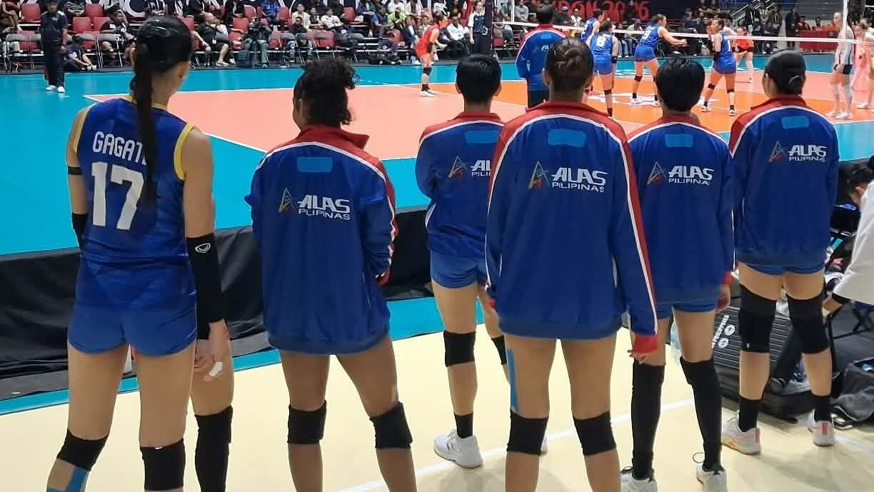 AVC ends speculation over covered PNVF marks on Alas player jerseys