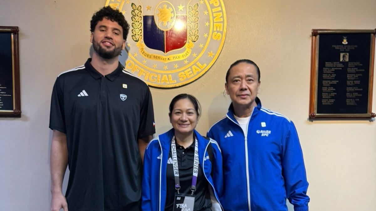 SBP eyes Bennie Boatwright’s Asian Games debut as naturalization nears completion
