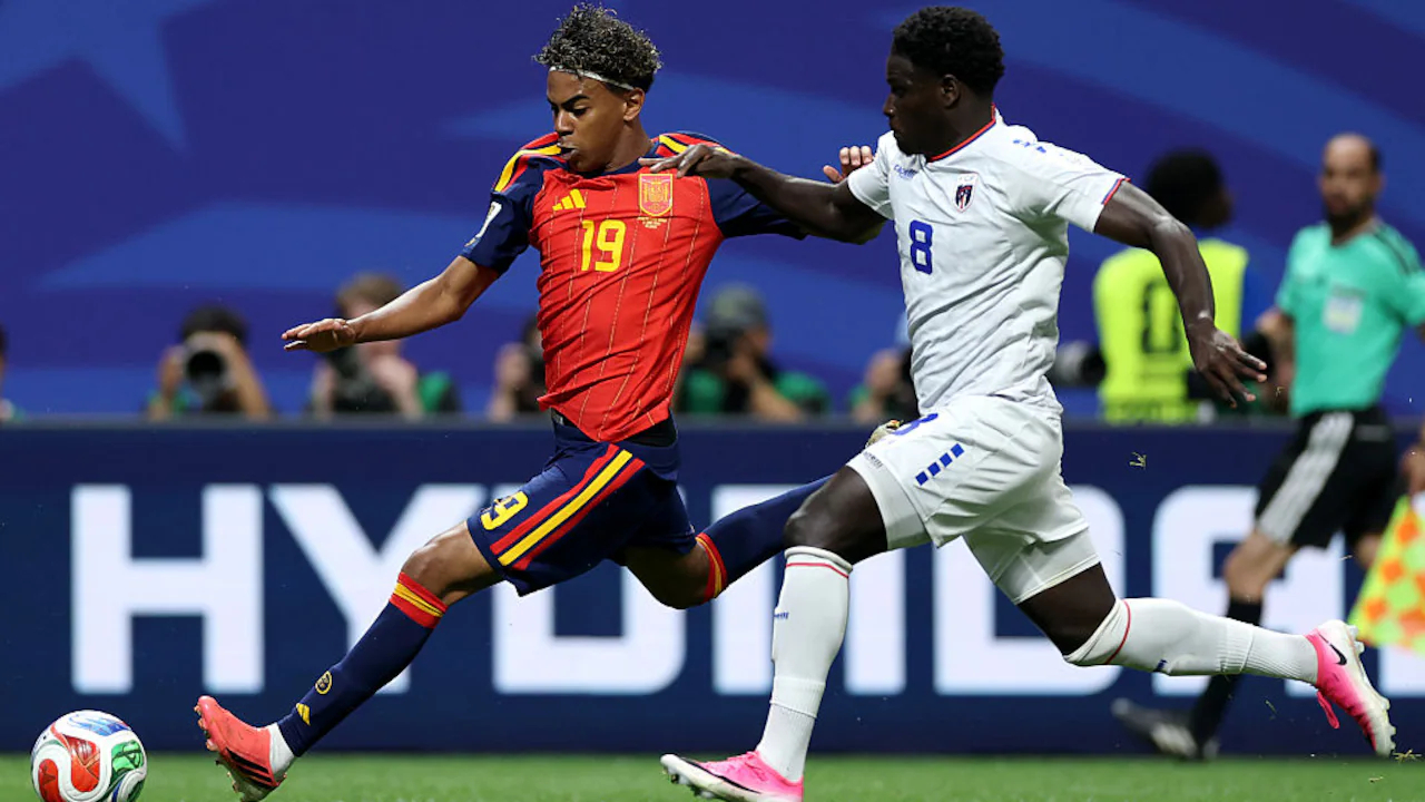 FIFA World Cup: Cabo Verde Stuns Spain, Iran and New Zealand Deliver Thriller