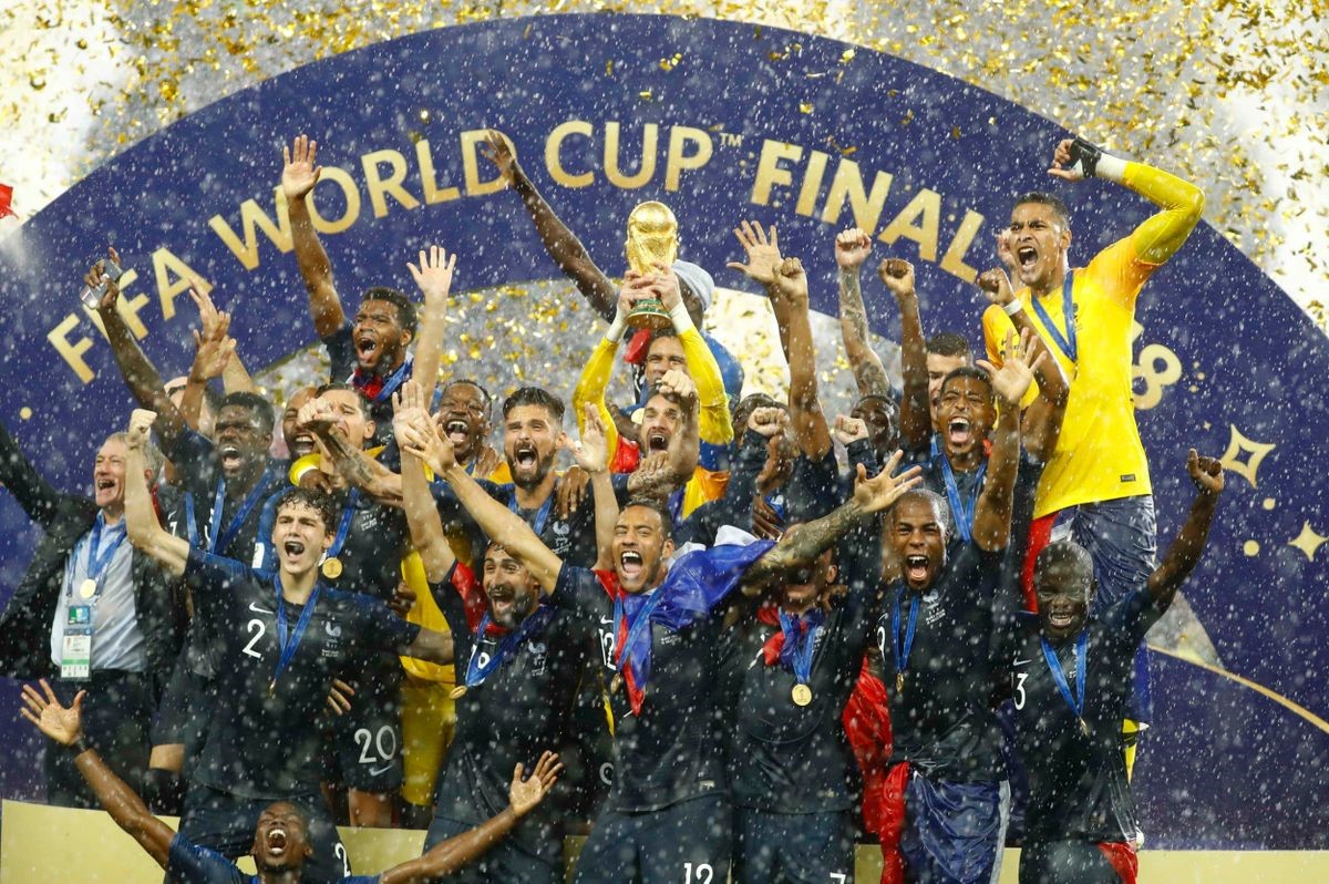 Sports PH News Predicts the 2026 FIFA World Cup Award Winners 