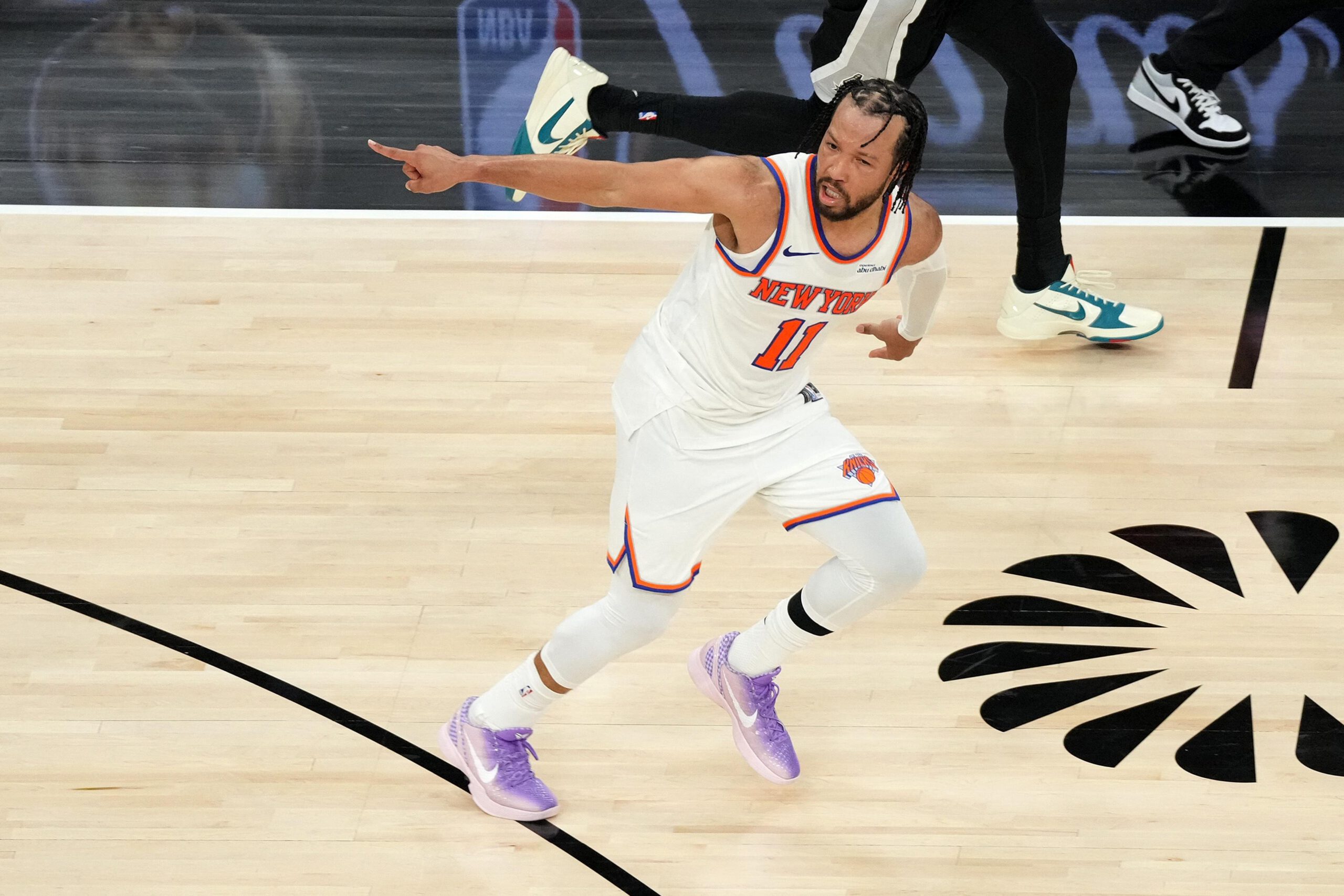 “We’re going to keep chipping away”: Jalen Brunson reveals Knicks’ winning mentality 