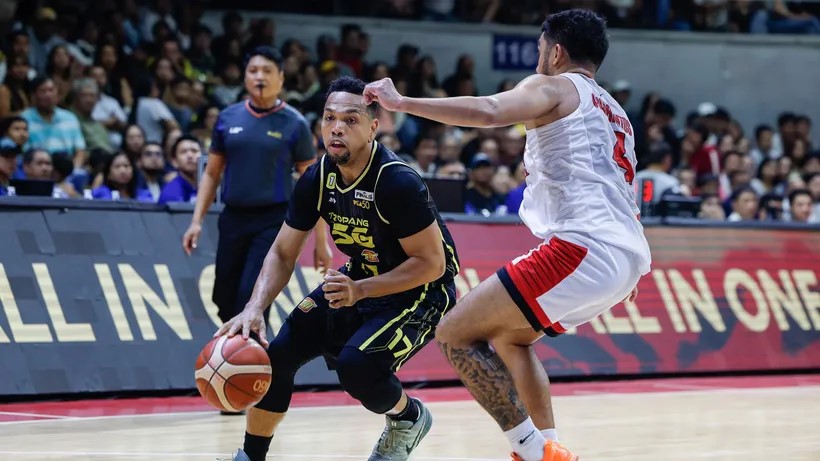 Jayson Castro eyes Game 7 return as TNT fights through injury concerns
