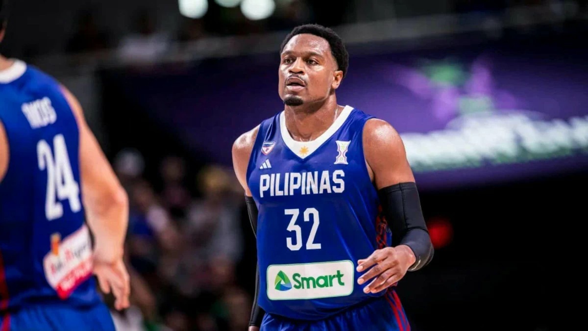 Justin Brownlee backs Knicks to win NBA Finals, reveals favorite NBA team