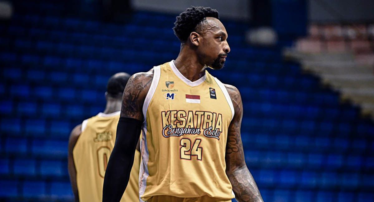 Blackwater bets on proven winner as Kentrell Barkley brings championship pedigree to PBA