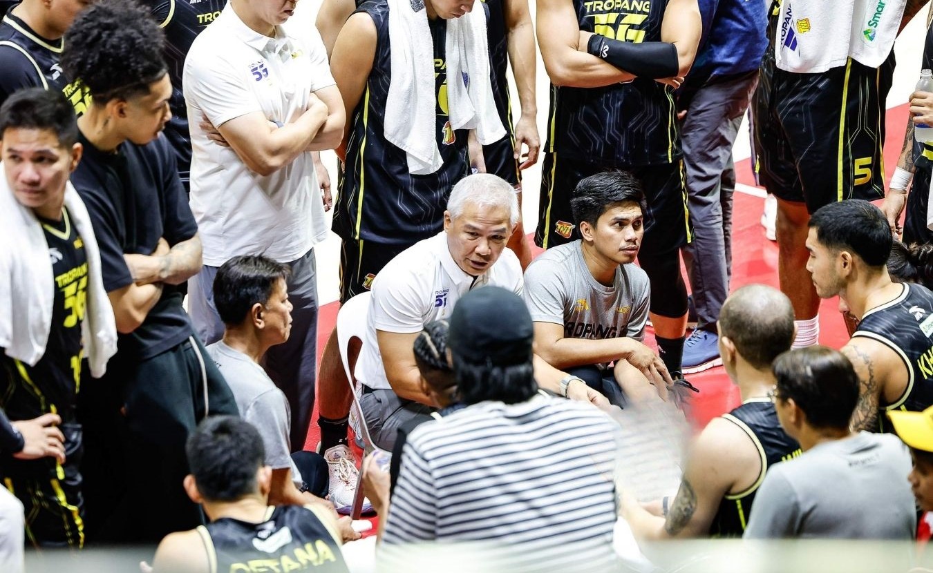 Chot Reyes embraces underdog tag as TNT sets up Finals collision with Ginebra