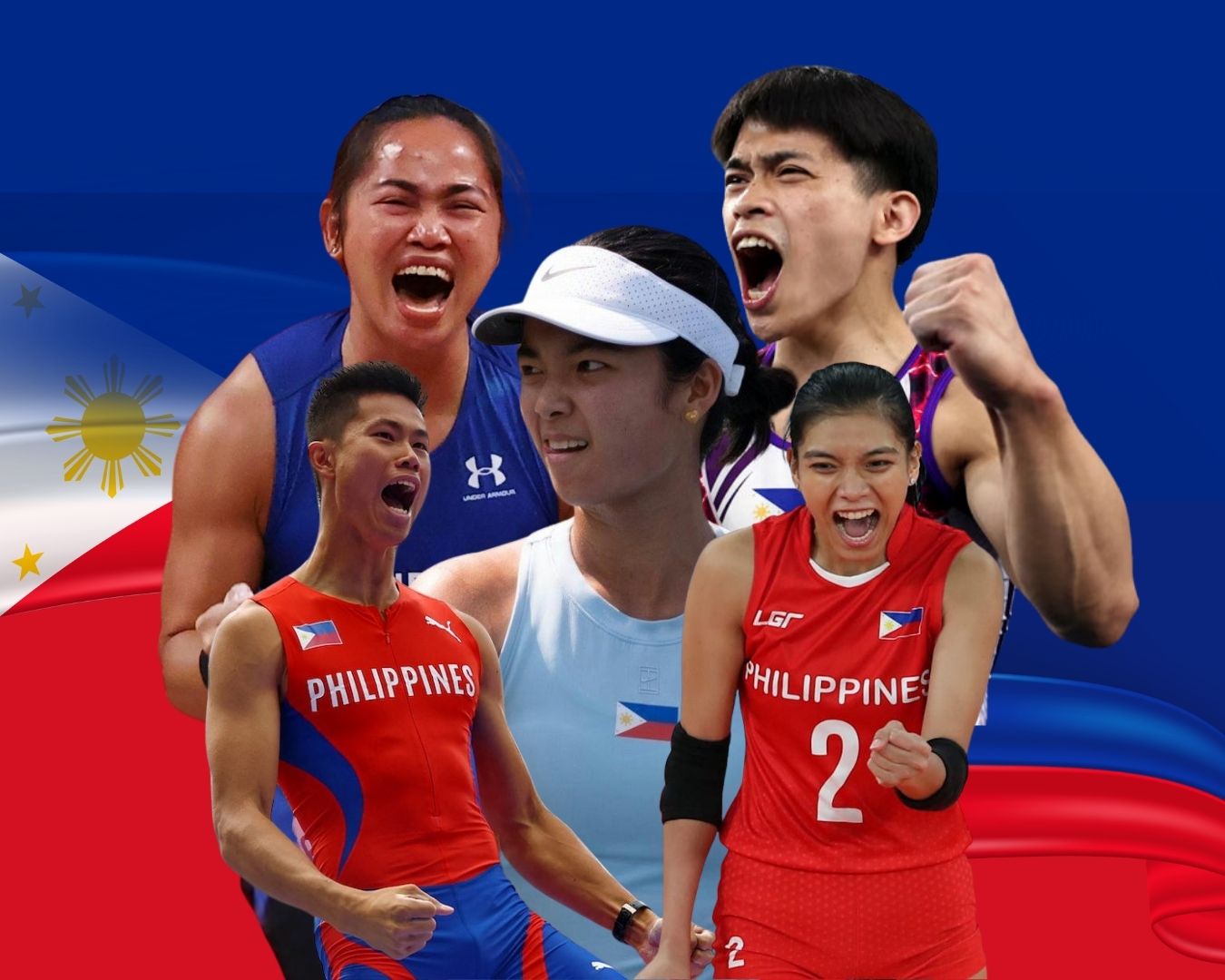 Answering the Call: Why Representing the Philippines Remains a Sporting Honor 