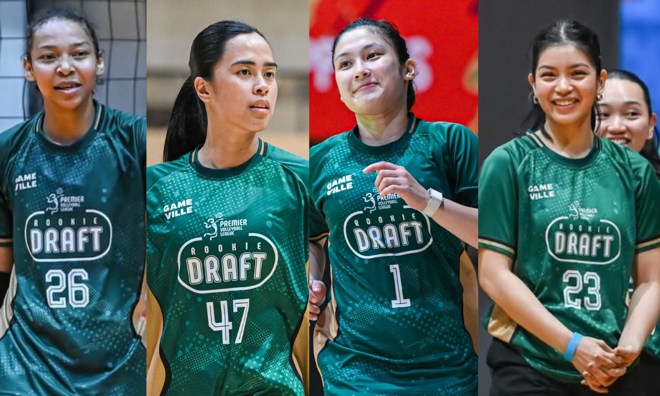 PVL Draft headlined by Detdet Pepito and Lams Lamina as 38 prospects prepare for selection night