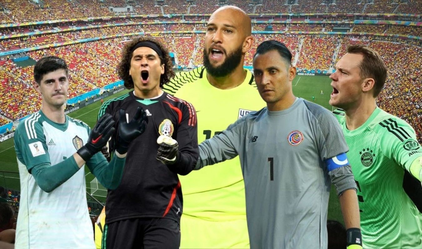 Between the posts: World Cup goalkeepers who delivered legendary performances