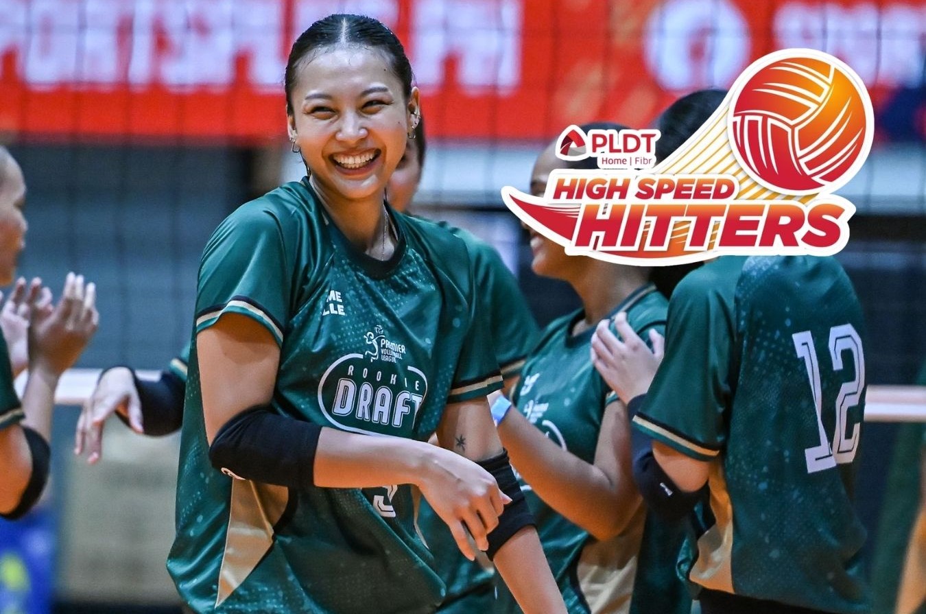 Joan Monares completes PLDT’s final recruitment piece ahead of 2026 PVL on Tour