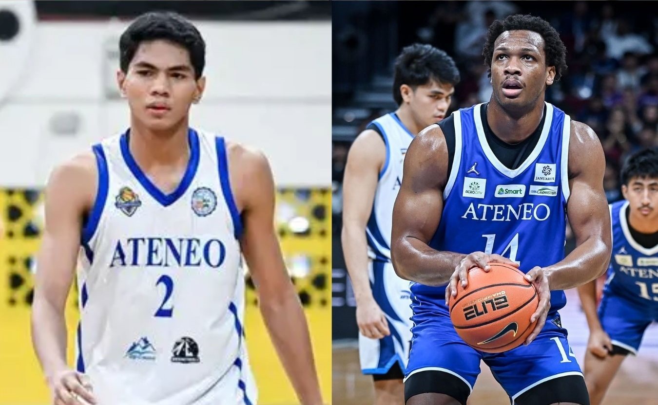 Ateneo community calls for accountability in open letter following tragic loss of Rene Baterbonia and Divine Adili