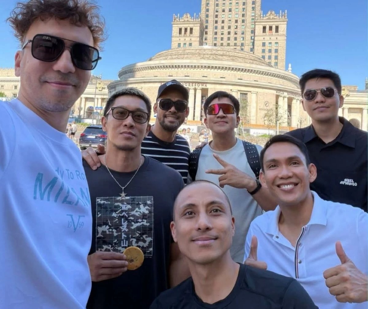 PBA motoclub alleges scam in Poland after exhibition game falls through