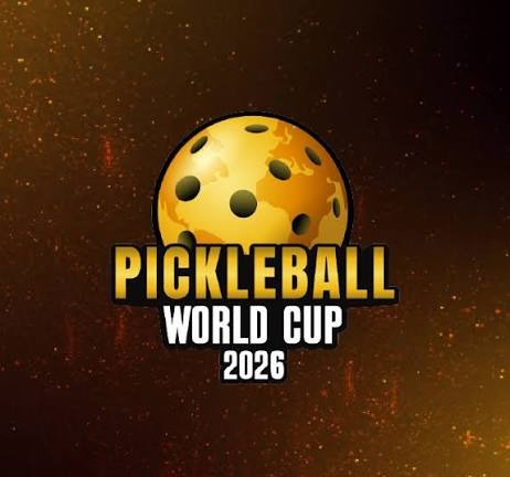 PPF targets strong showing for the Philippines in inaugural Pickleball World Cup