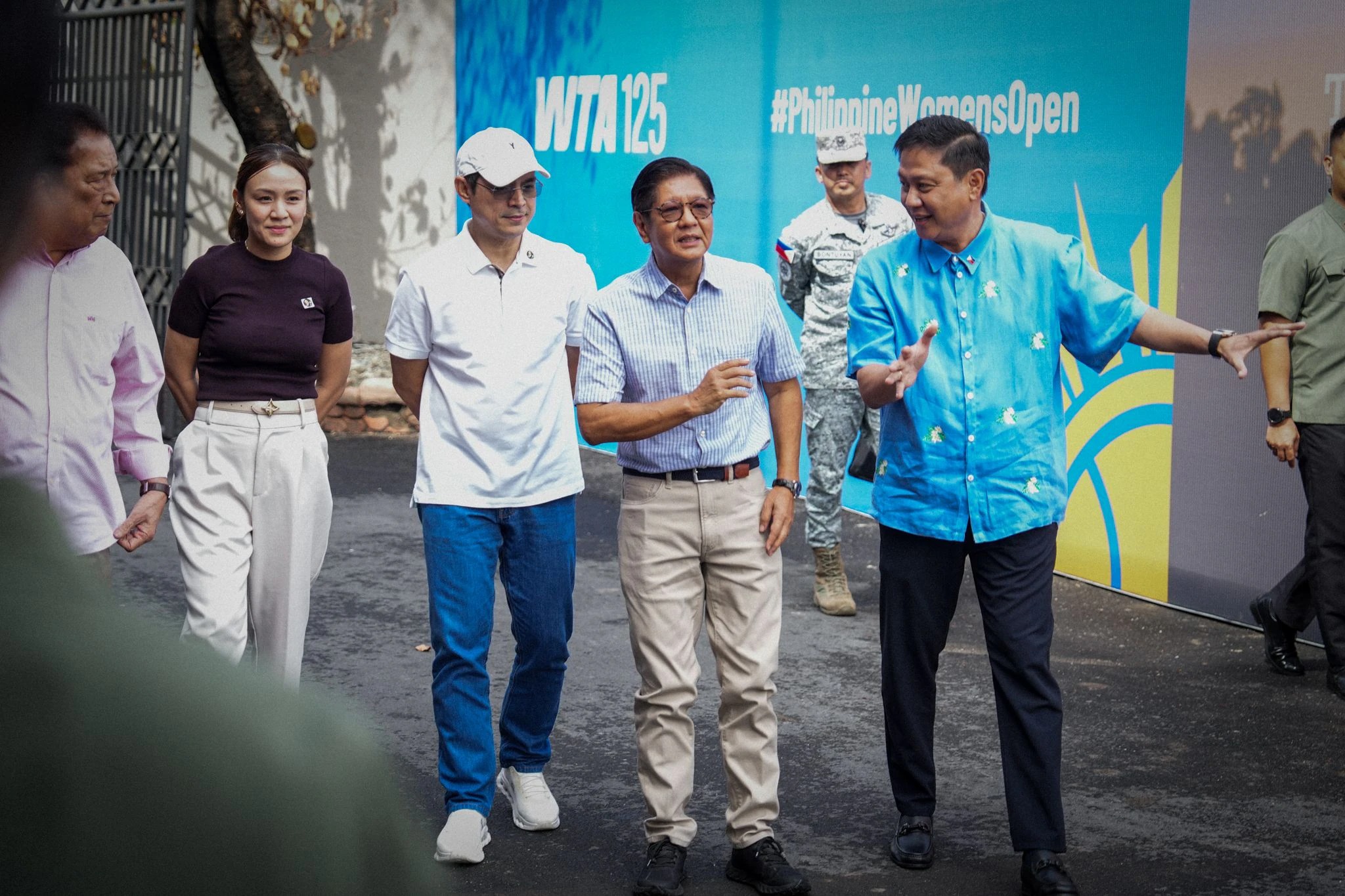 PSC, Manila secure presidential backing for Rizal Memorial Stadium rehabilitation