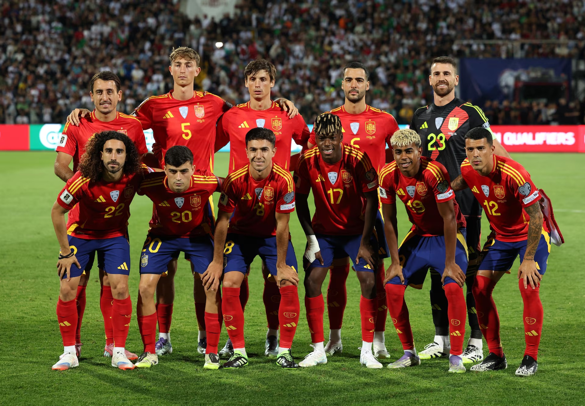 Can Spain Conquer the World Again? A Deep Dive Into La Roja’s 2026 World Cup Prospects