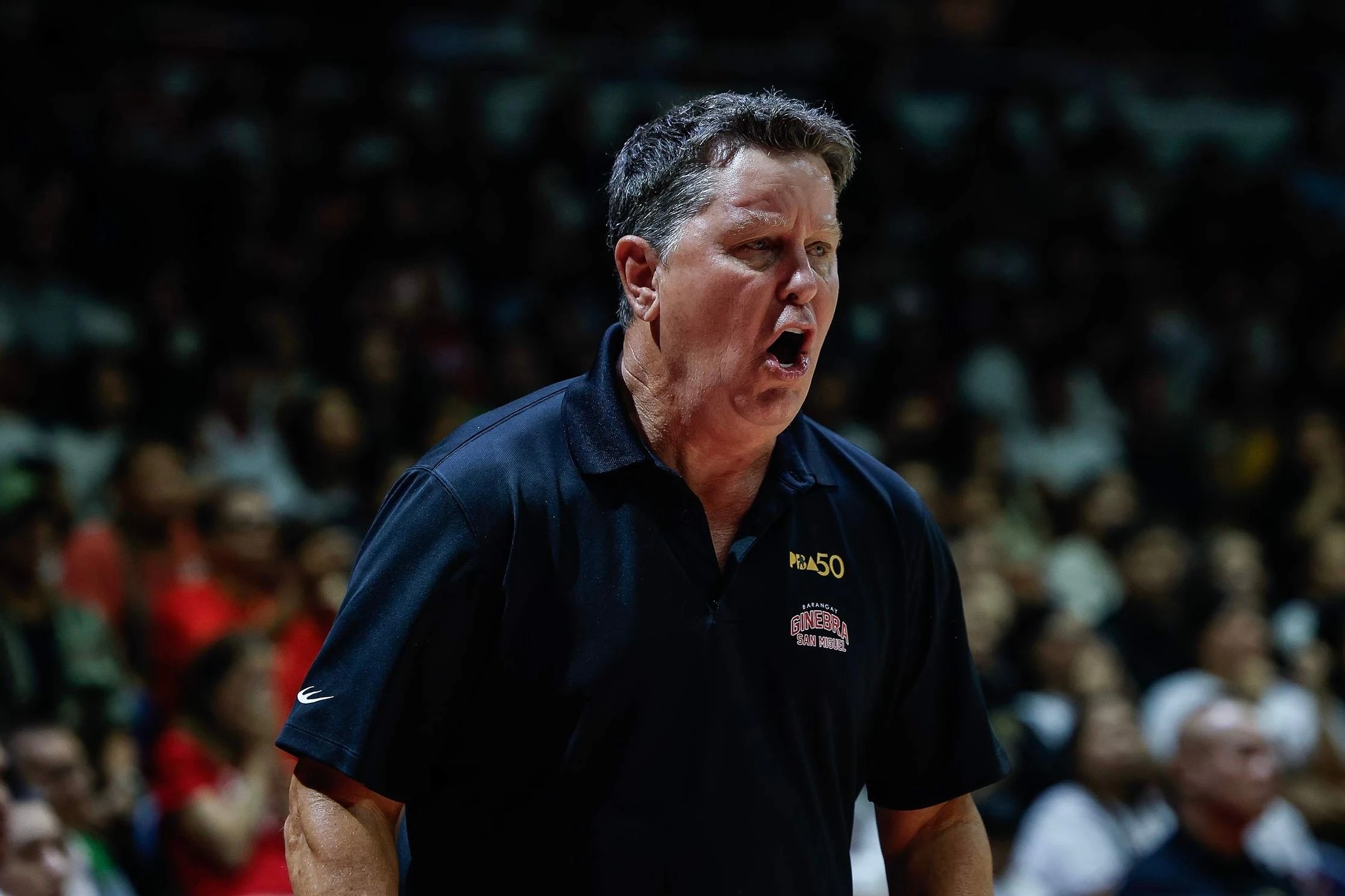 “It’s getting crazy”: Tim Cone fires back at TNT’s management over ‘unfair officiating’ narrative