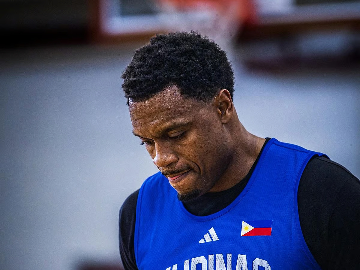 Justin Brownlee quickly shifts focus from Ginebra title to Gilas duty