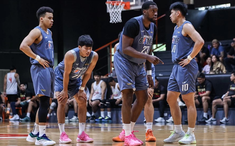 Meralco banks on familiar face Jordon Varnado as Governors’ Cup debut awaits 