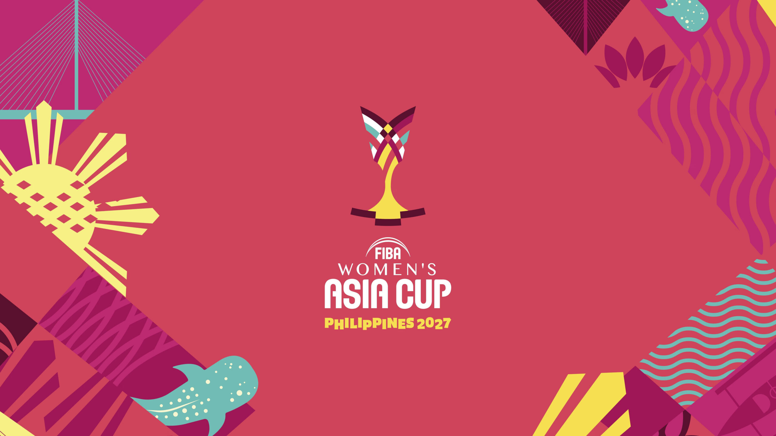 Cebu set to host first-ever FIBA Women’s Asia Cup in the Philippines