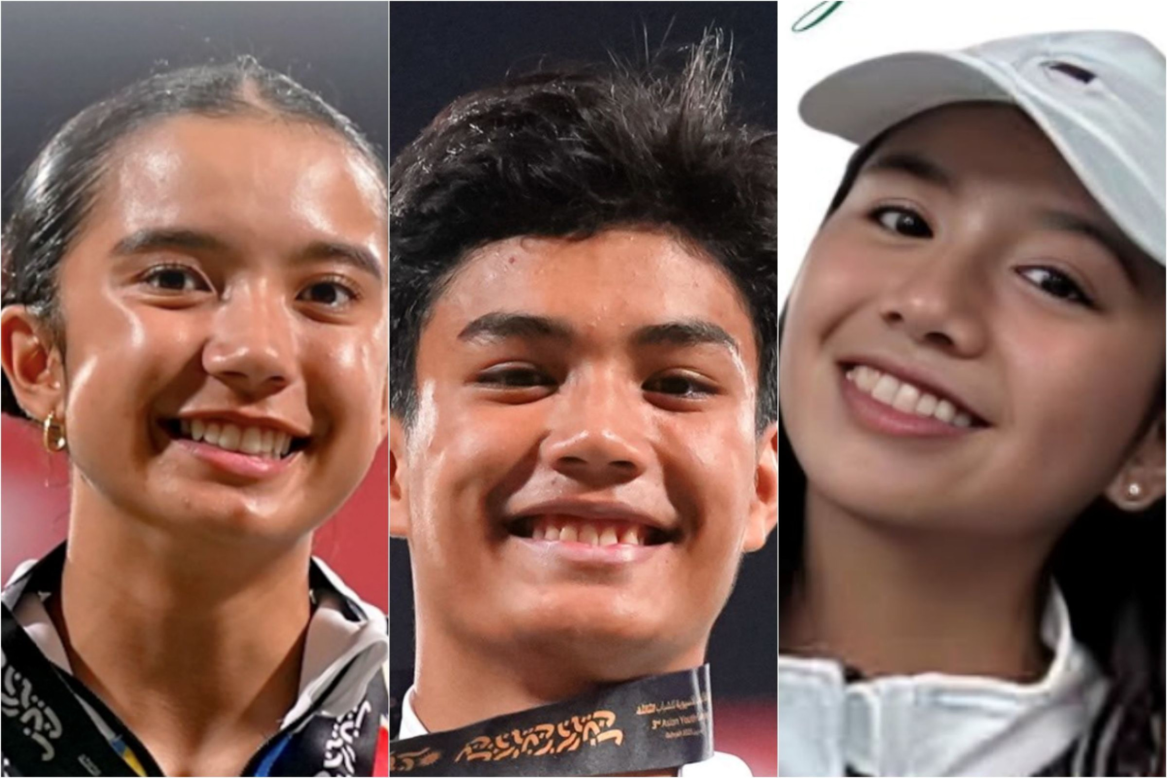 Philippines finalizes nine-athlete team for Summer Youth Olympics