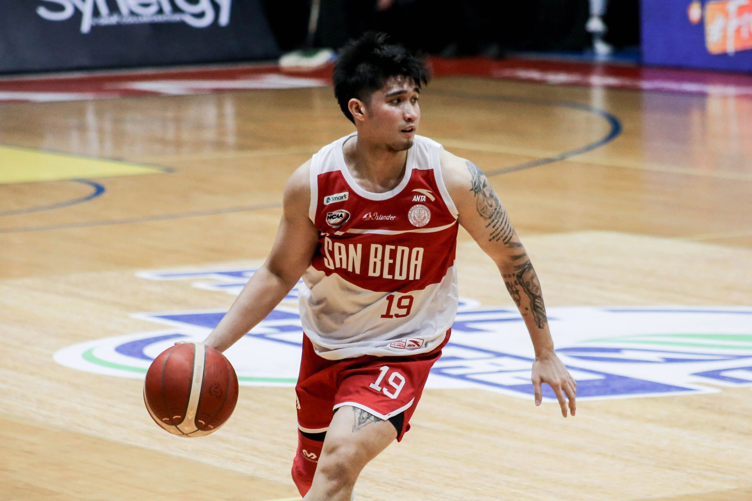 Former teammates, Philippine basketball mourn passing of JV Gallego