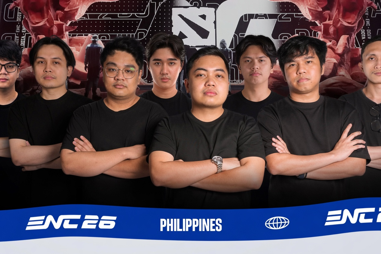 Team Philippines expands Esports Nations Cup roster with Honor of Kings, Dota 2 qualification