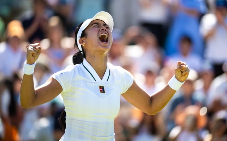 Alex Eala assured of new career-high WTA ranking after Wimbledon breakthrough