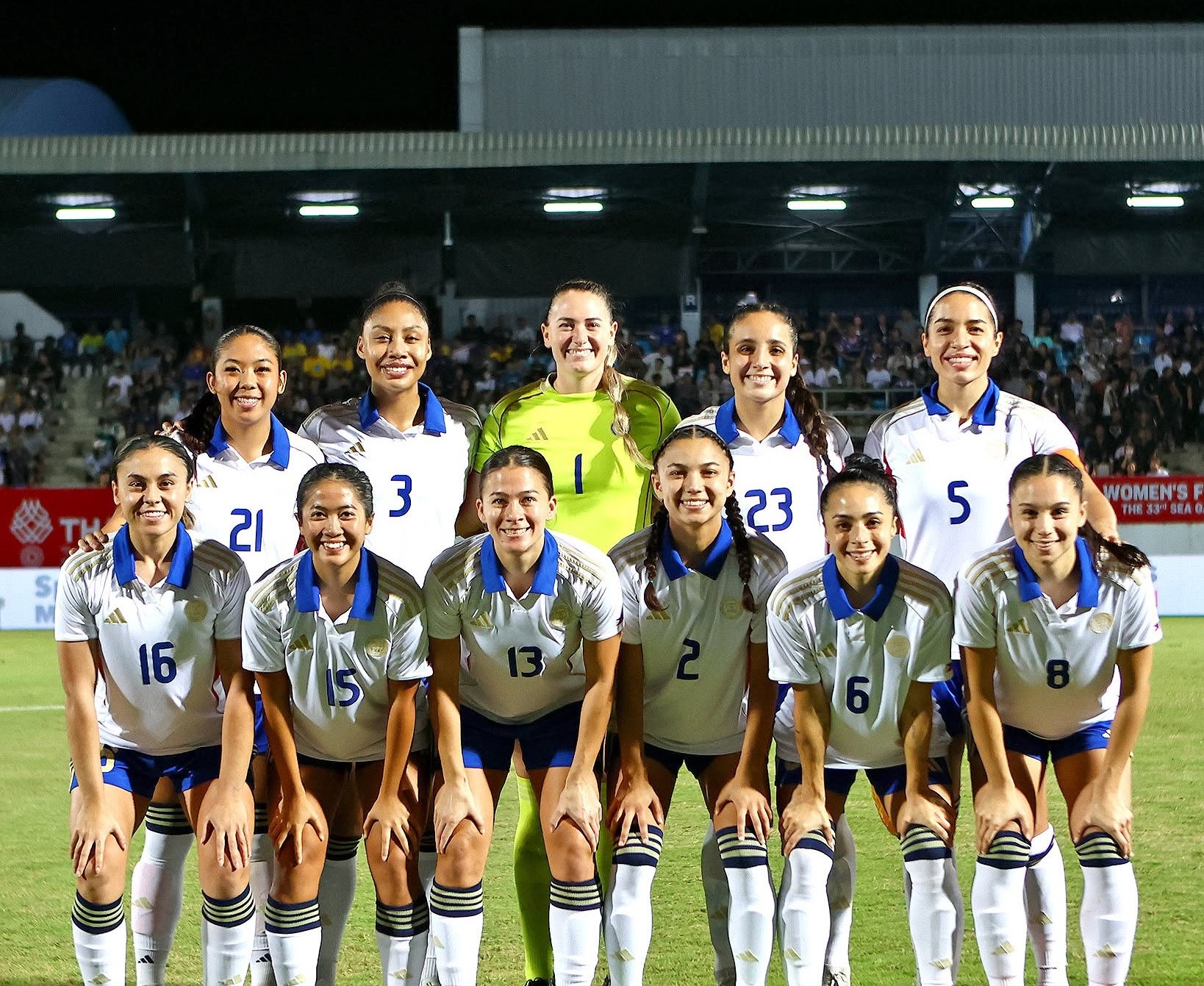 Up next, Brazil: Filipinas set for Womenâs World Cup returnÂ