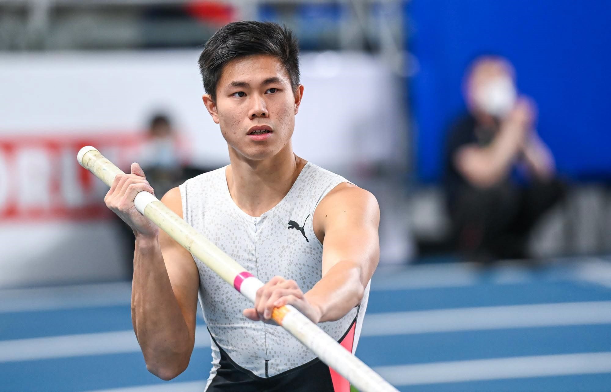EJ Obiena reaches season-best, claims Meeting Madrid silver