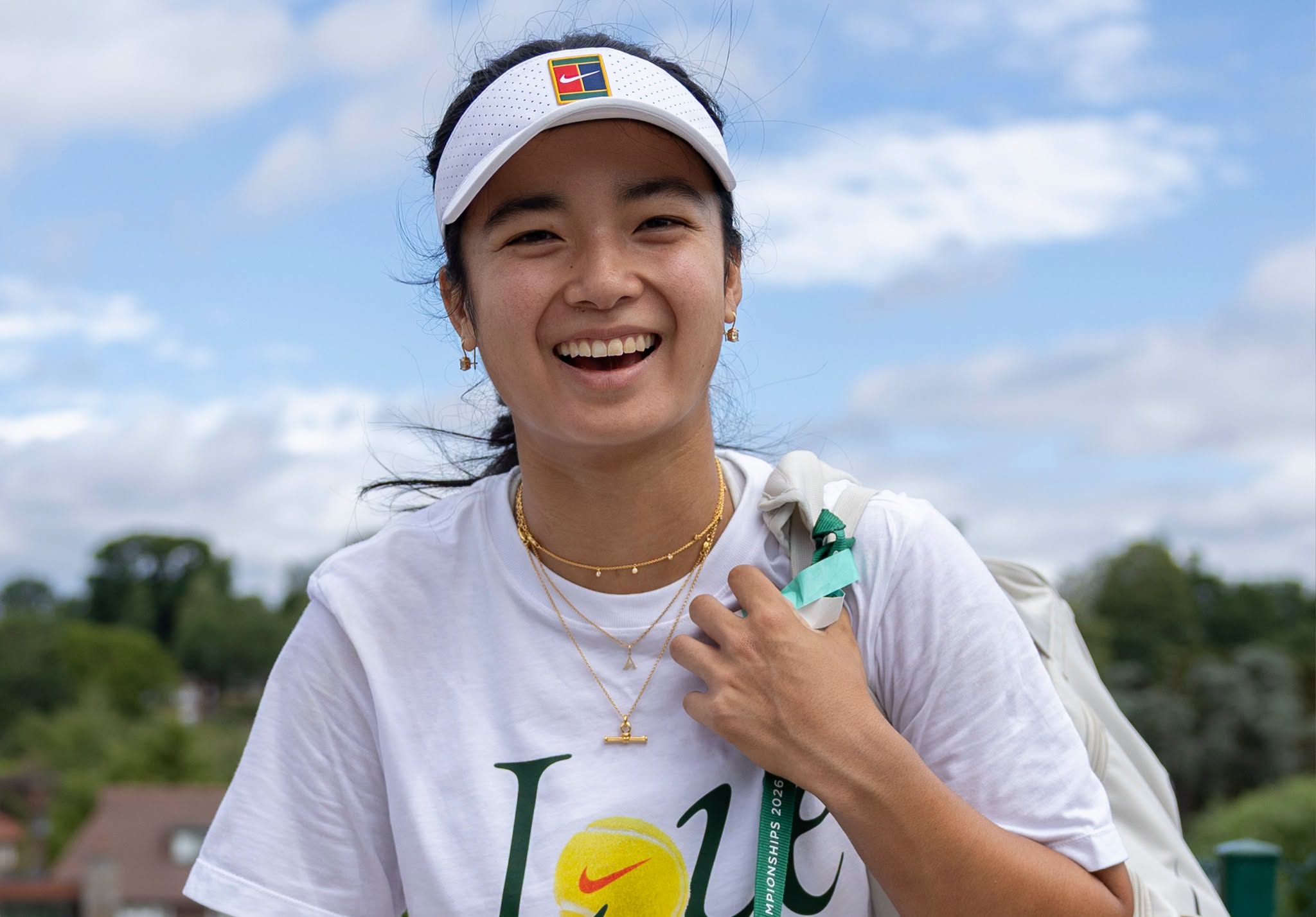 Alex Eala carries renewed pride into US swing after emotional homecoming