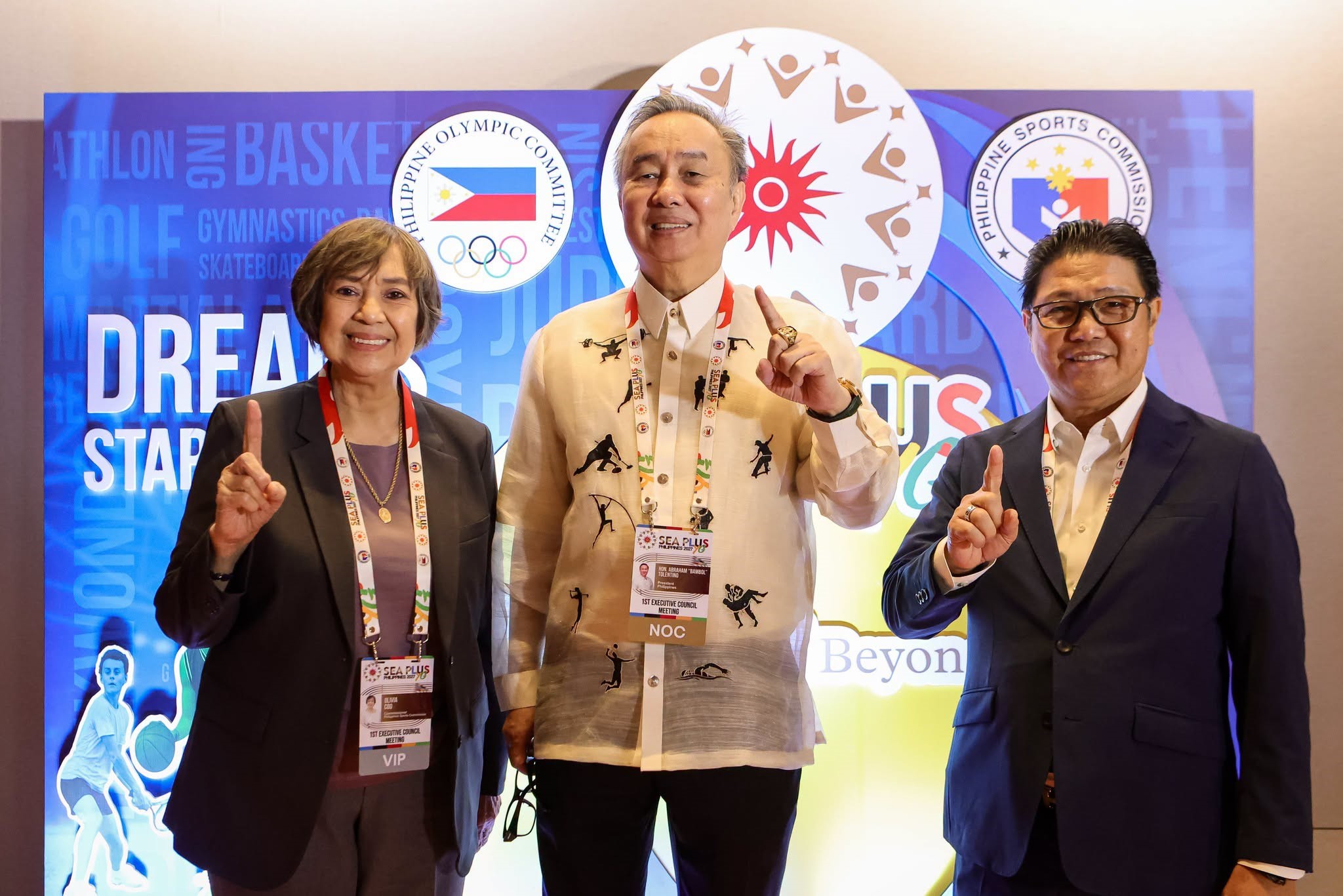 SEA Plus Youth Games takes shape as PH pushes new pathway for Asia’s rising athletes