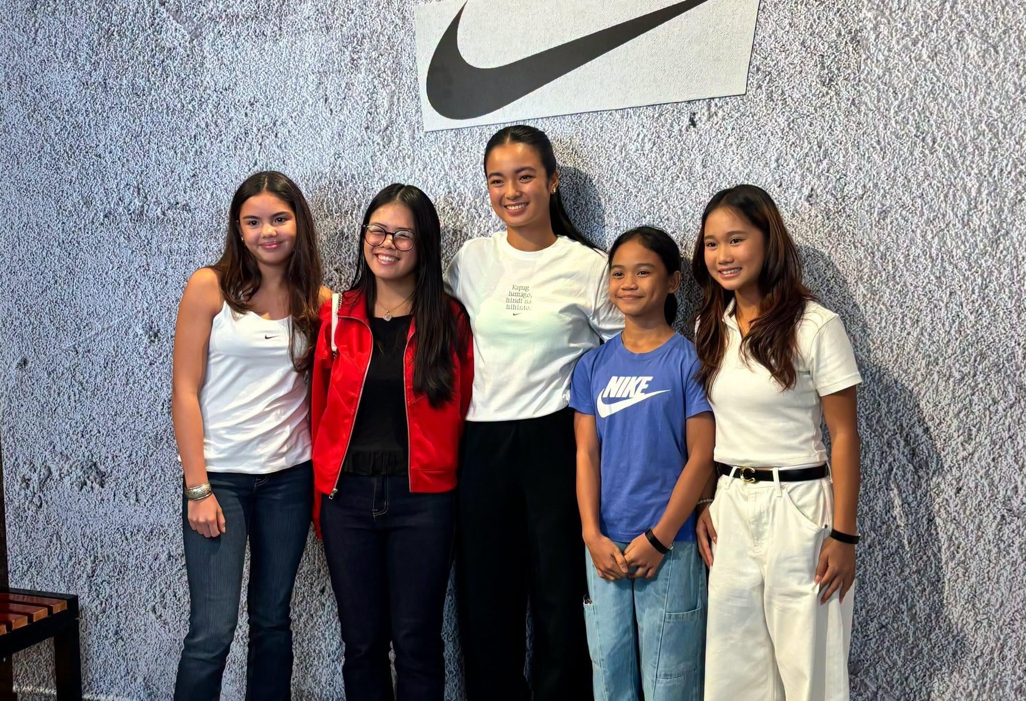 Alex Eala’s homecoming inspires young Filipina tennis hopefuls after historic Wimbledon run