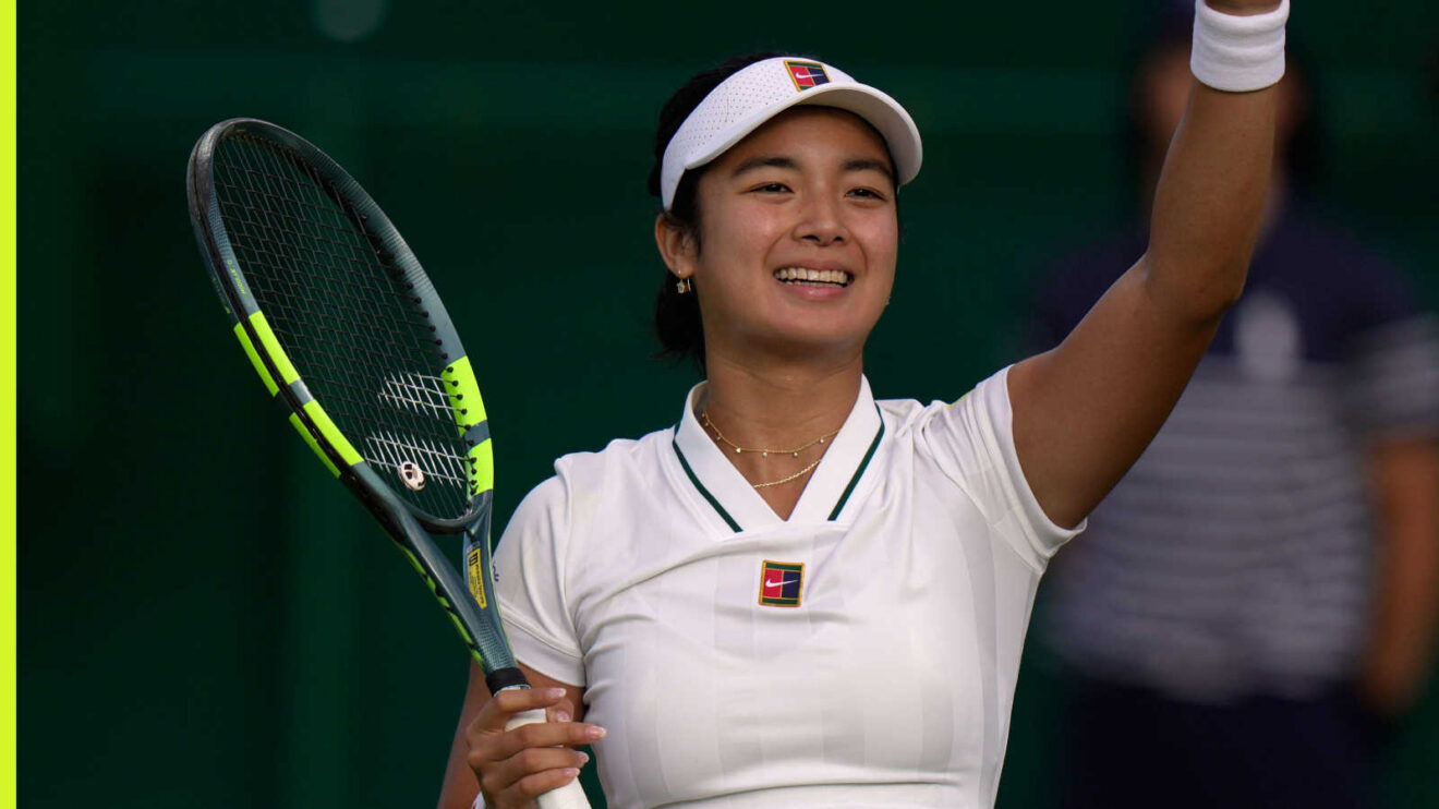 Alex Eala’s Wimbledon dream ends as Paolini halts breakthrough run 