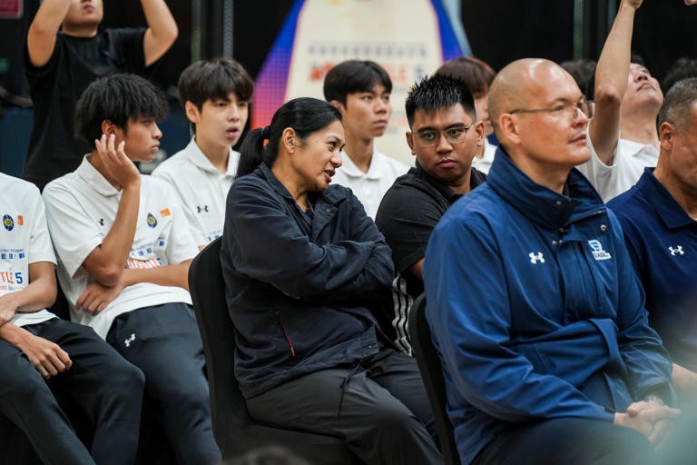 SBP confident long Gilas stint can strengthen squad for FIBA, Asian Games campaigns