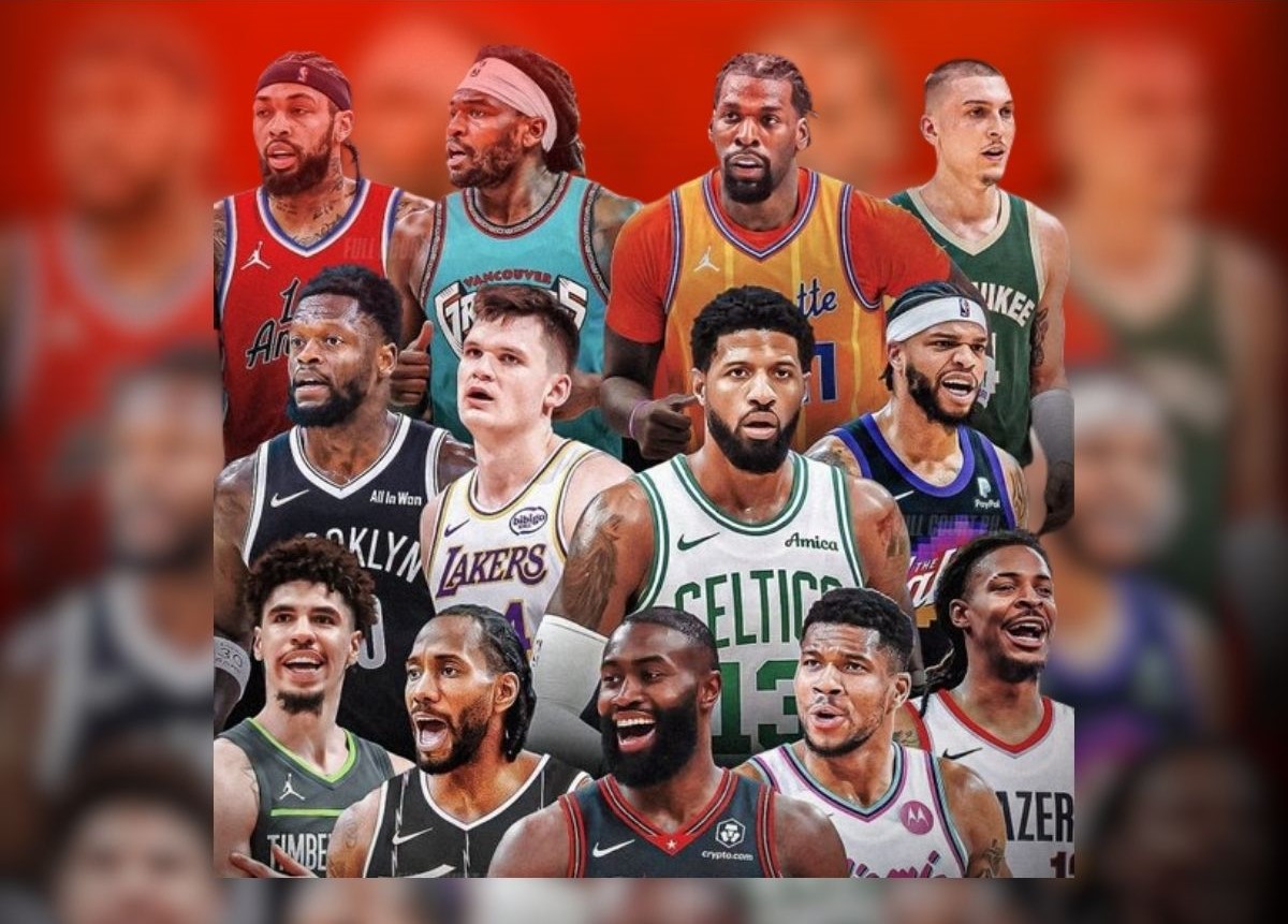 NBA offseason reshapes league as stars switch teams and contenders reload