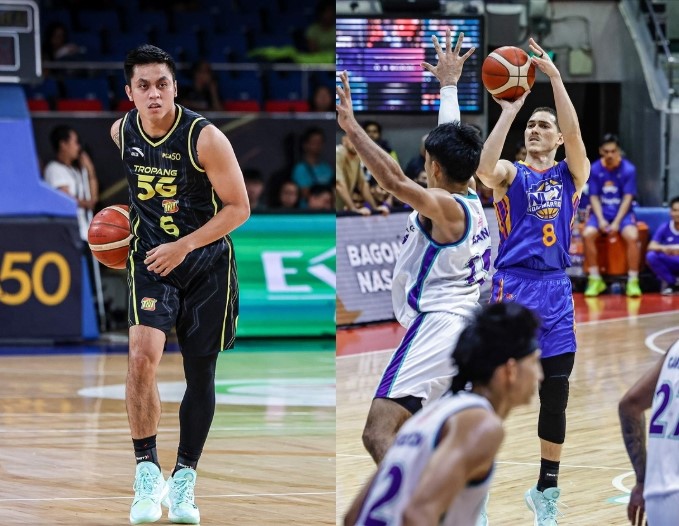 Unbeaten NLEX puts perfect record on the line as TNT, San Miguel clash in crucial Governors’ Cup showdown