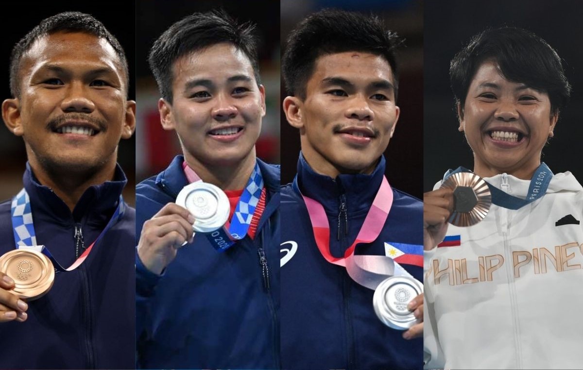 Olympic boxing medalists lead ABAP’s charge for Asian Games redemption in Nagoya