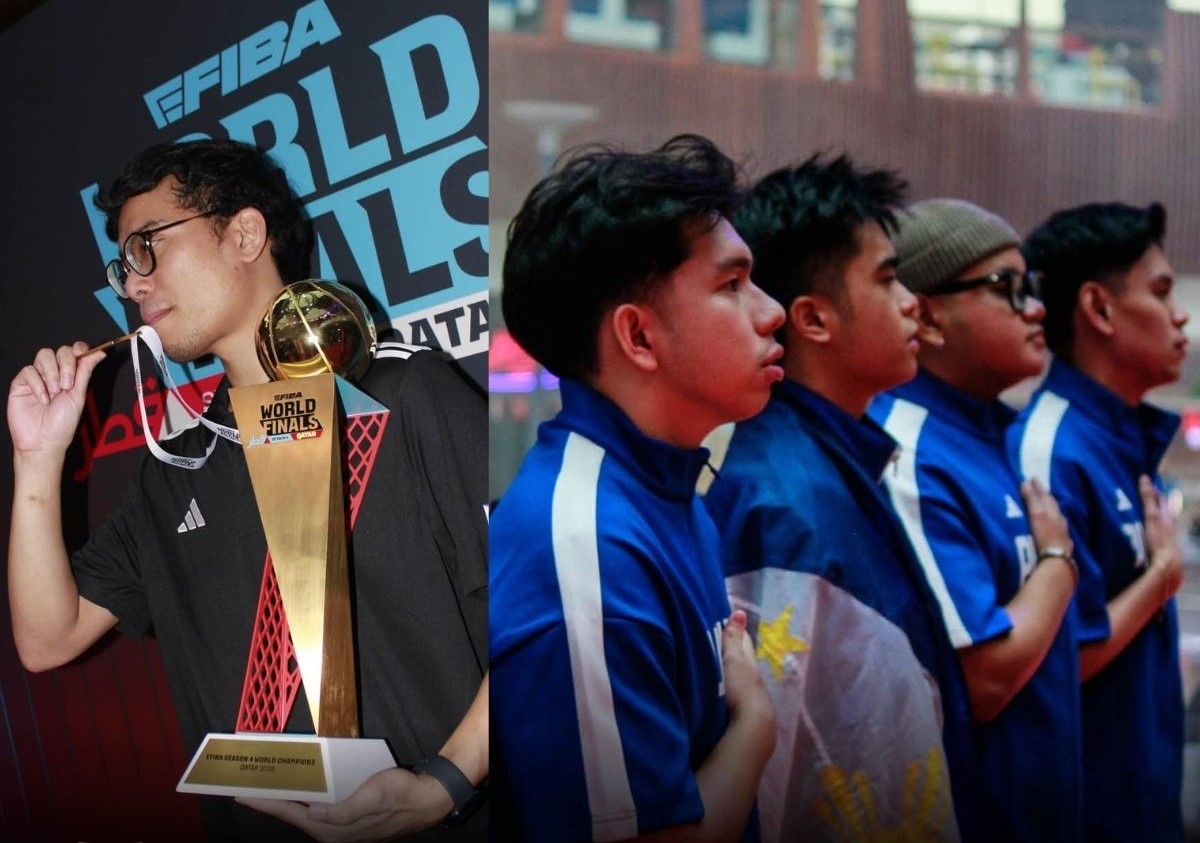 Coach Nite Alparas credits preparation, chemistry for eGilas Pilipinas’ historic eFIBA World Title
