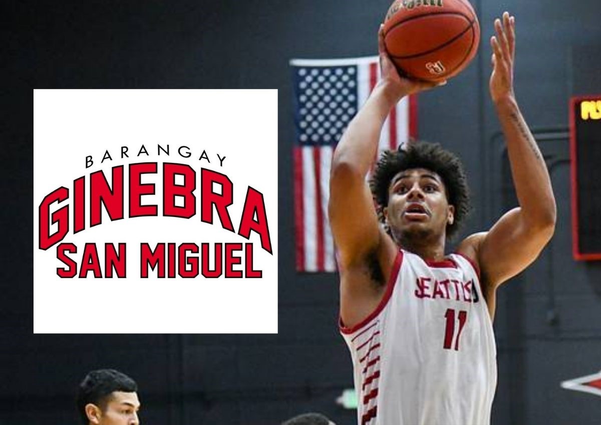 Ginebra turns to Riley Grigsby while Justin Brownlee focuses on recovery ahead of PBA Governors’ Cup 
