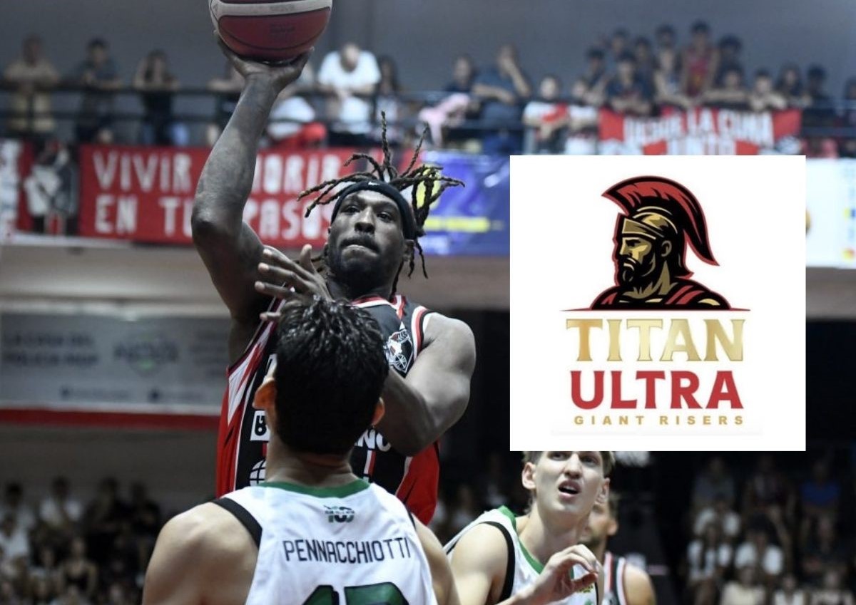 Tirrell Brown finally cleared as Titan Ultra ends import search ahead of crucial NLEX clash