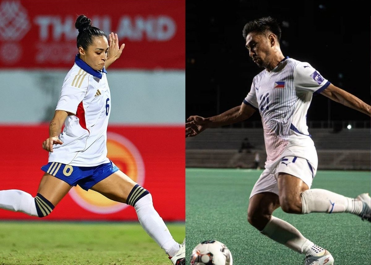 Filipinas, PMNT set for challenging group-stage campaign at Asian Games