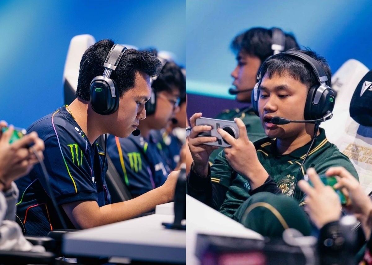 Team Falcons PH keeps title hopes alive as Team Liquid PH exits MSC 2026 