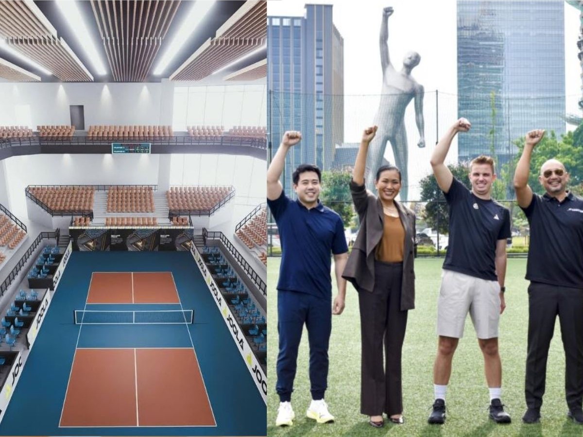 Philippines set to enter pickleball spotlight with first PPA Asia events in 2026 and 2027