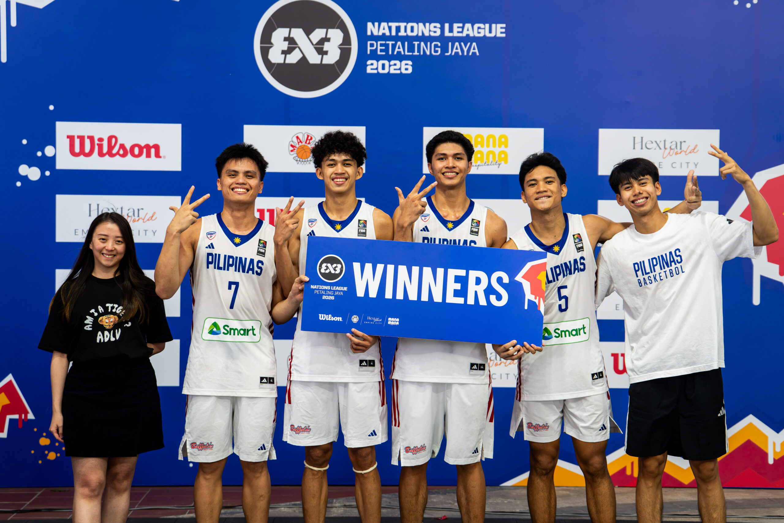 SBP credits united basketball community as Gilas Boys end eight-year wait for FIBA 3×3 U23 World Cup