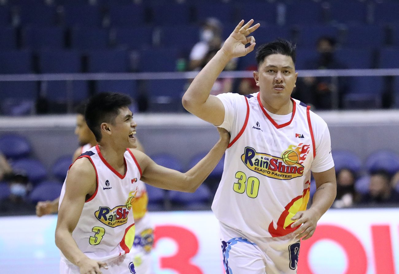 Beau Belga opens up on Gian Mamuyac trade: ‘Malalim pinagsamahan namin’