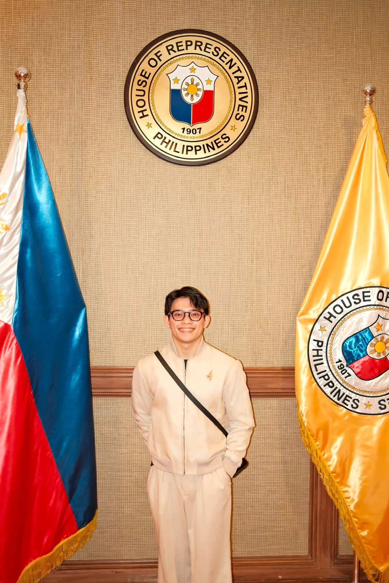 Carlos Yulo welcomes Ferdinand Marcos’ commitment to Philippine sports after SONA 2026